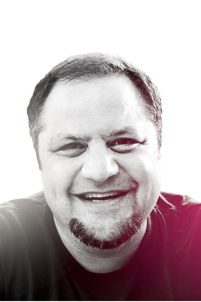 Special Seminar: Book Night With Steve Silberman – Simons Center For ...