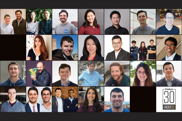 Simons Fellow Ritchie Chen on Forbes’ 30 Under 30 list for 2018 ...